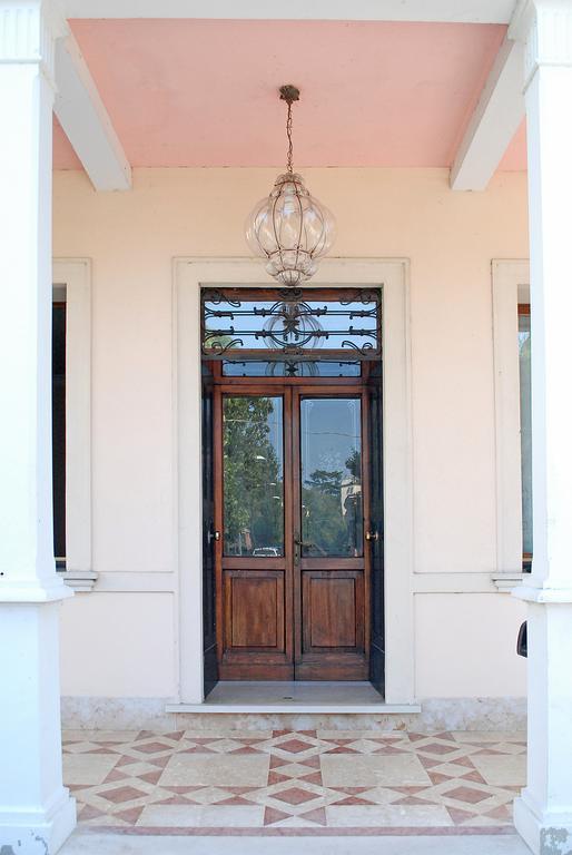 تريفيزو B&B Villa Romano المظهر الخارجي الصورة