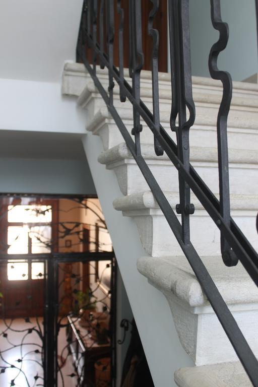 تريفيزو B&B Villa Romano المظهر الخارجي الصورة