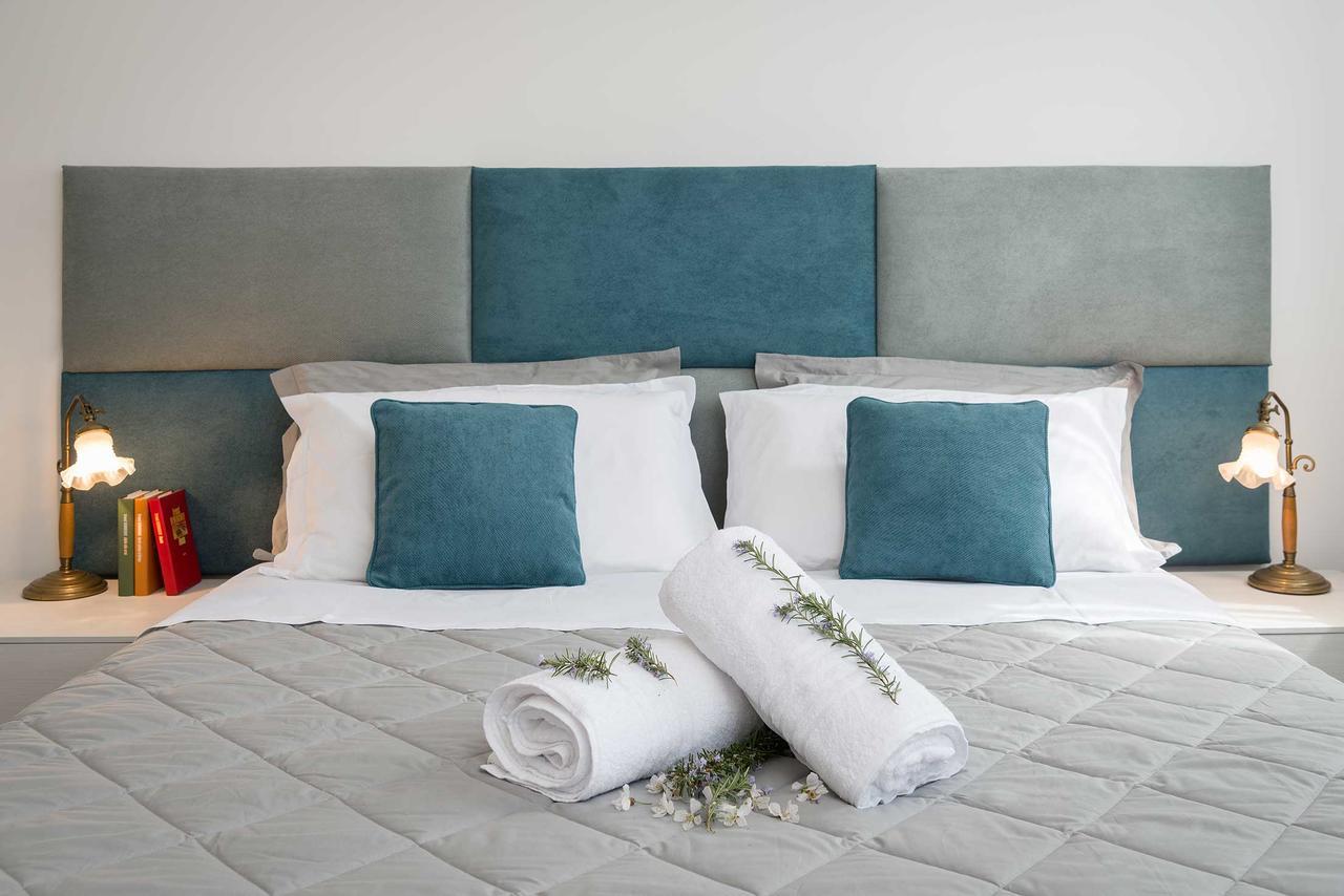 تريفيزو B&B Villa Romano المظهر الخارجي الصورة