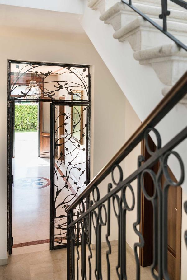 تريفيزو B&B Villa Romano المظهر الخارجي الصورة
