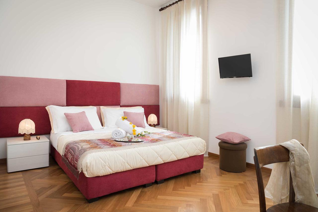 تريفيزو B&B Villa Romano المظهر الخارجي الصورة