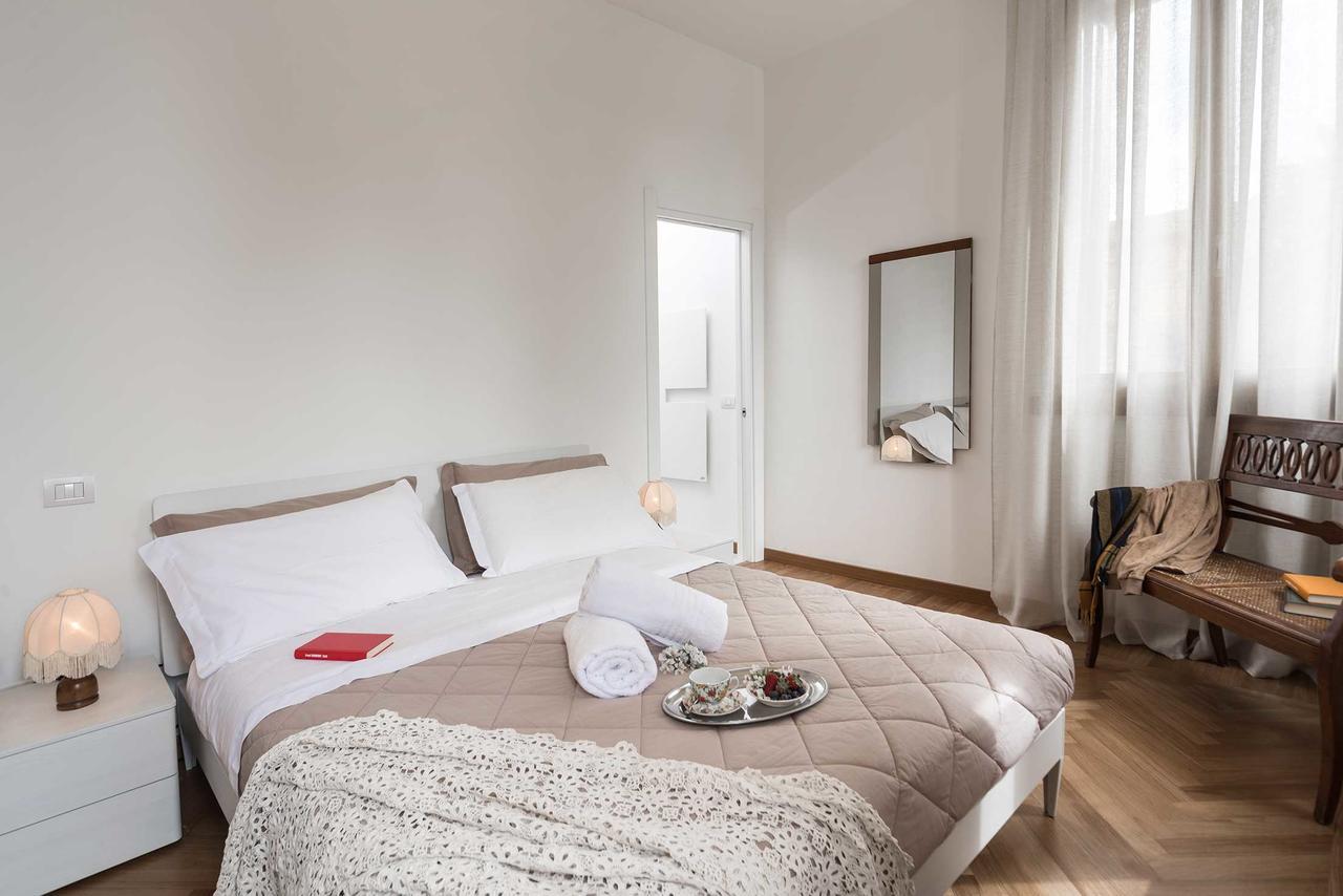 تريفيزو B&B Villa Romano المظهر الخارجي الصورة