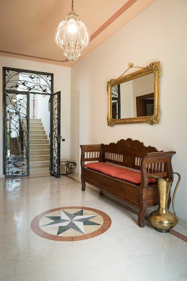 تريفيزو B&B Villa Romano المظهر الخارجي الصورة