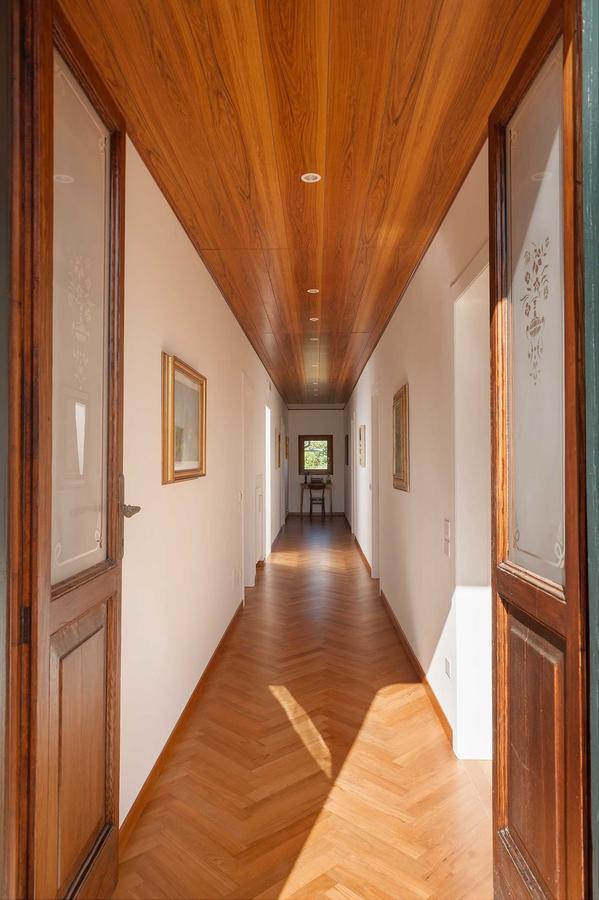 تريفيزو B&B Villa Romano المظهر الخارجي الصورة